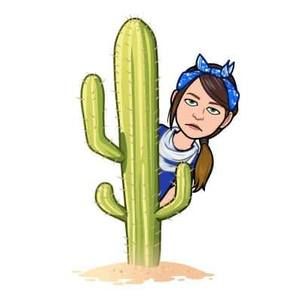 Meet your Posher, Christine